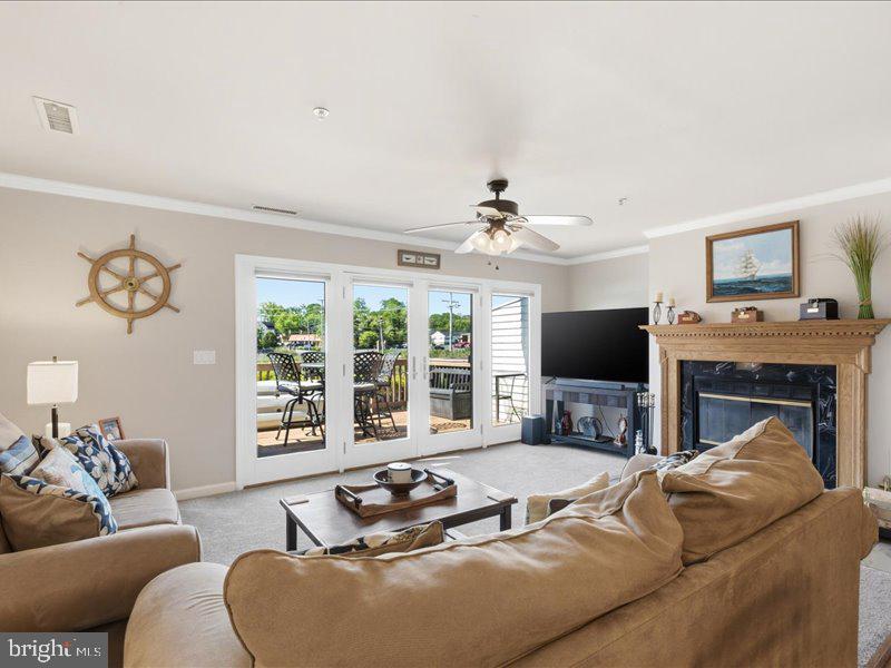 SEA GATE - Residential