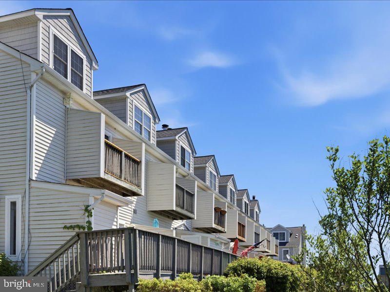 SEA GATE - Residential