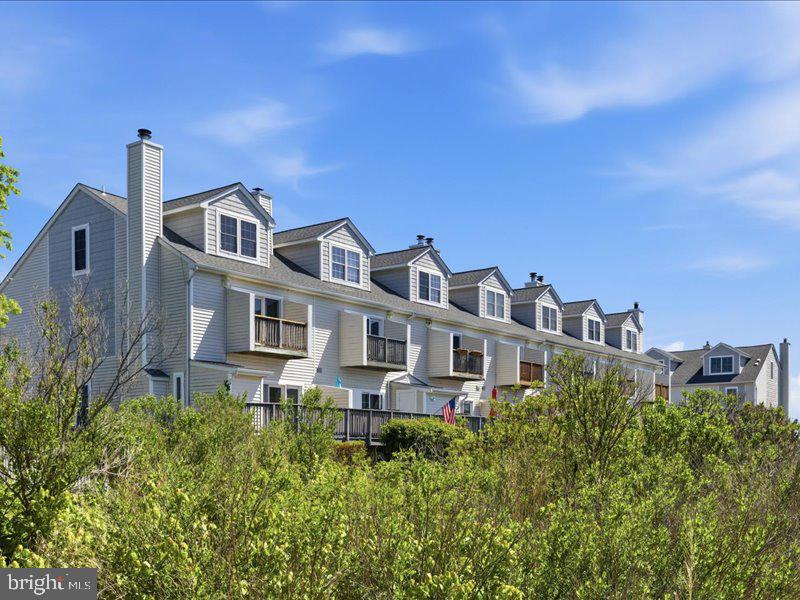 SEA GATE - Residential