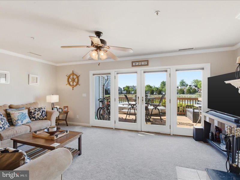 SEA GATE - Residential