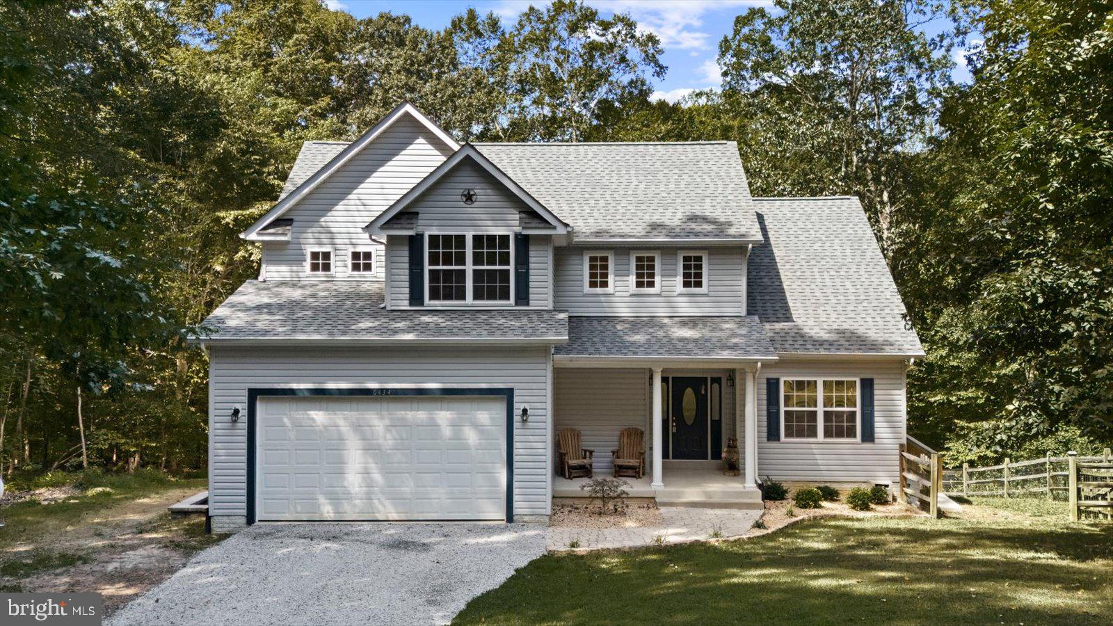 6434 SAINT PAULS ROAD