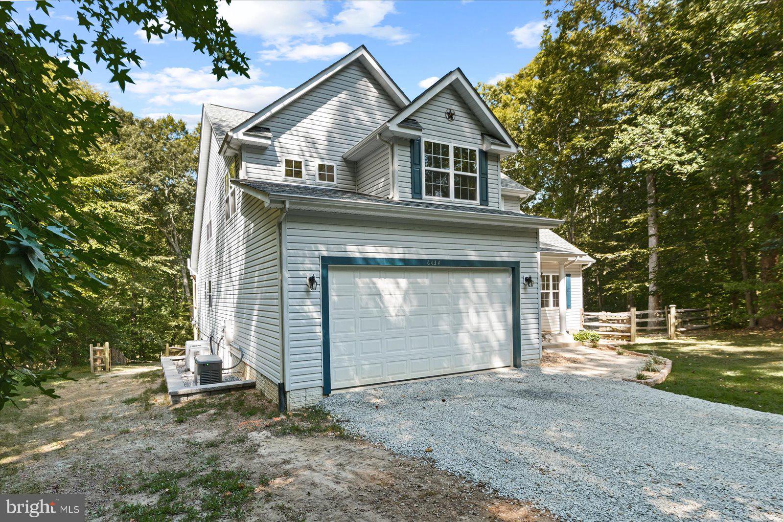 6434 SAINT PAULS ROAD