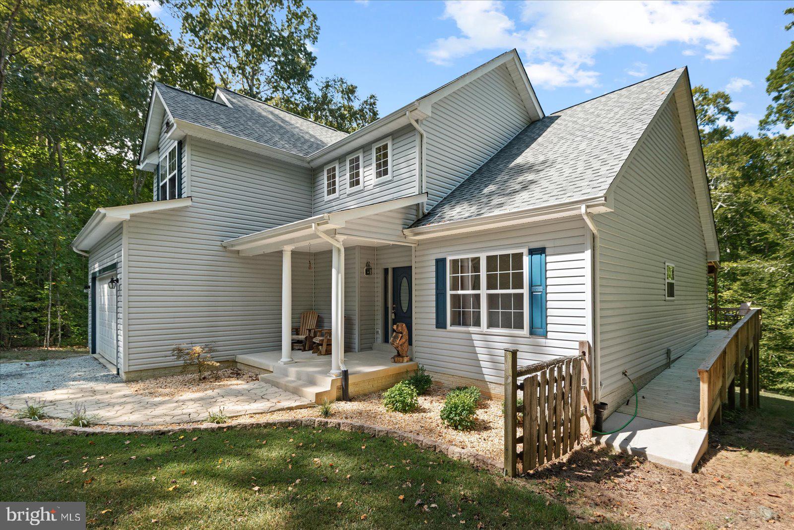 6434 SAINT PAULS ROAD