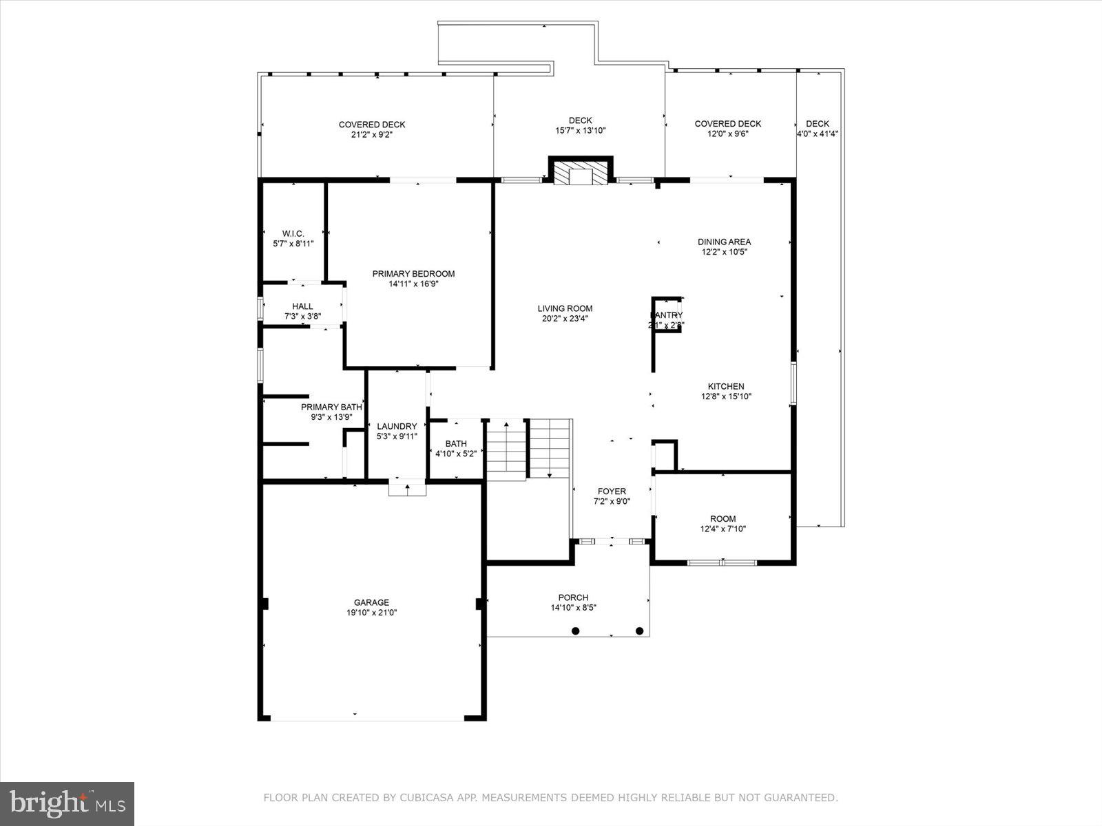 6434 SAINT PAULS ROAD