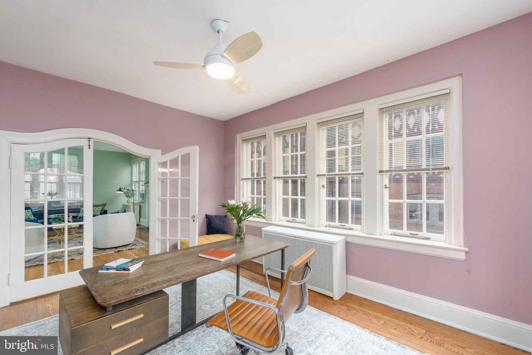 TUSCANY-CANTERBURY - Residential