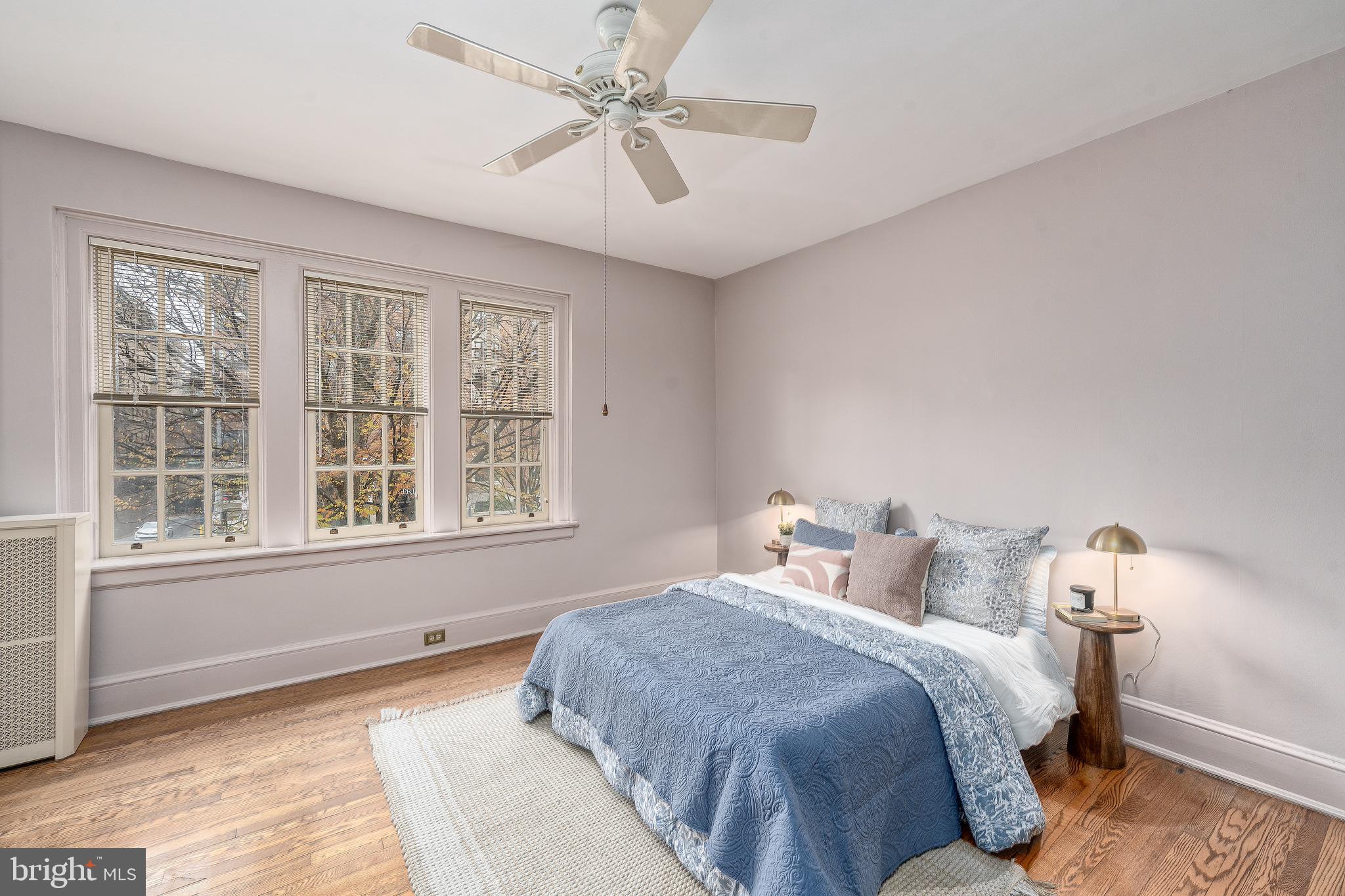 TUSCANY-CANTERBURY - Residential