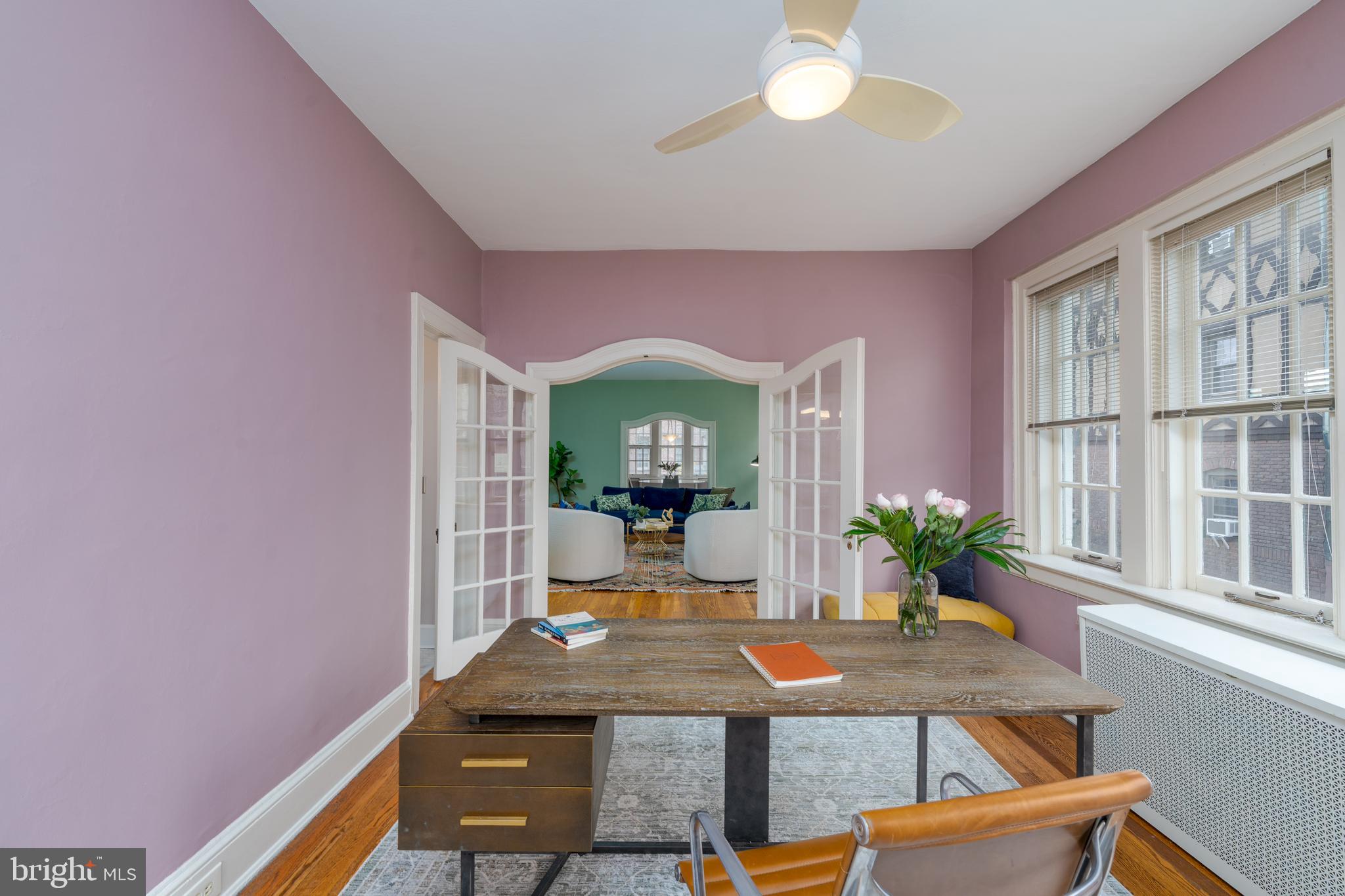 TUSCANY-CANTERBURY - Residential