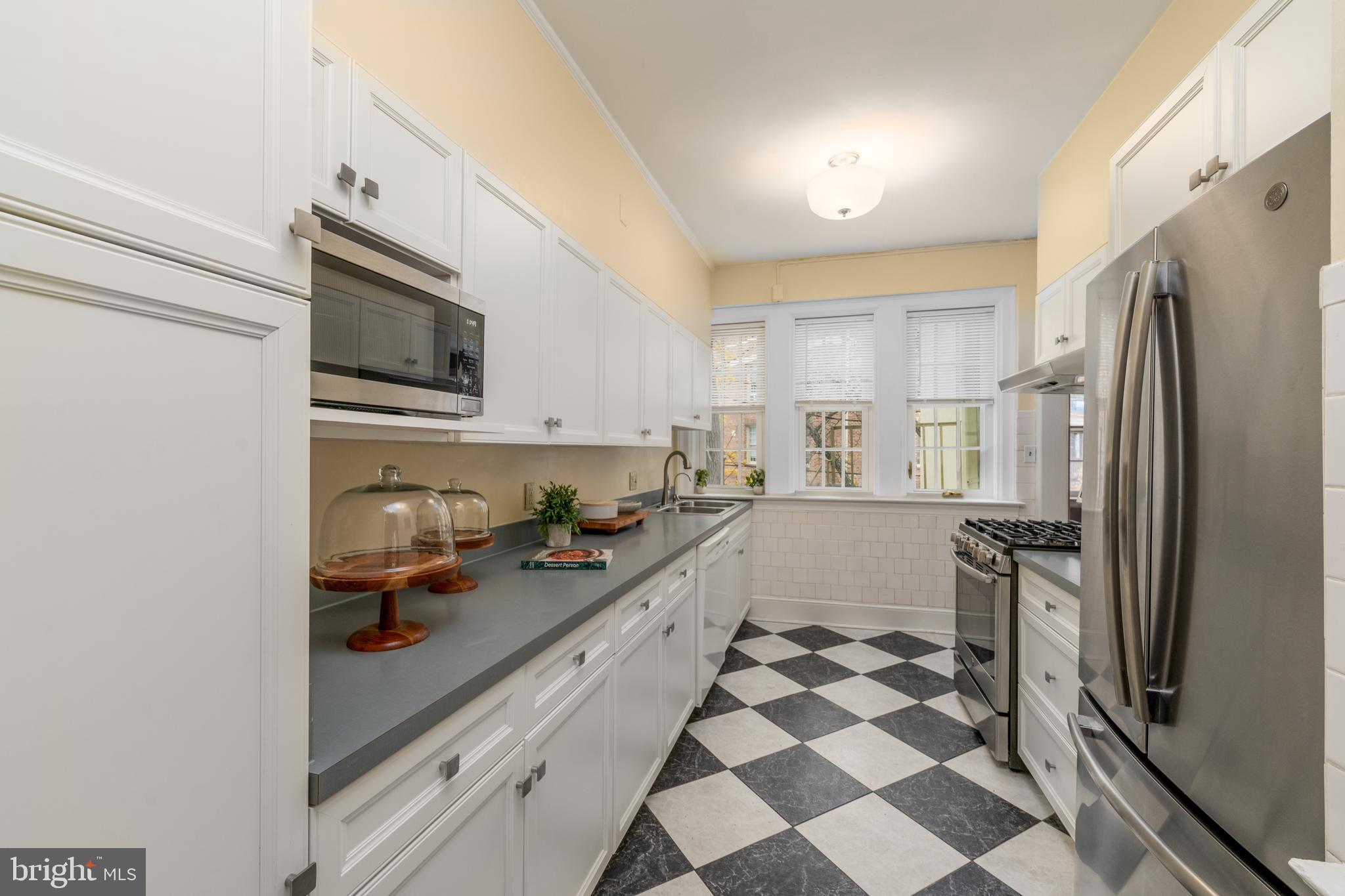 TUSCANY-CANTERBURY - Residential