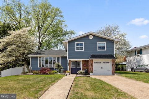 Photo of 1044 Bloomfield Avenue, PHILADELPHIA, PA 19115 (MLS # PAPH2607446)