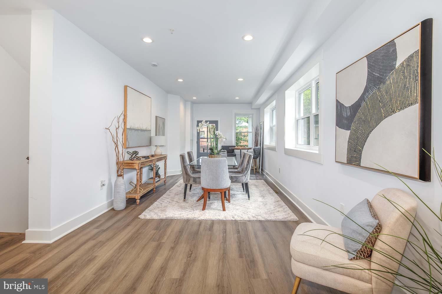 424 TAYLOR STREET NW 1