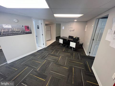 Photo of 6401 Belair Road, BALTIMORE, MD 21206 (MLS # MDBA2222760)