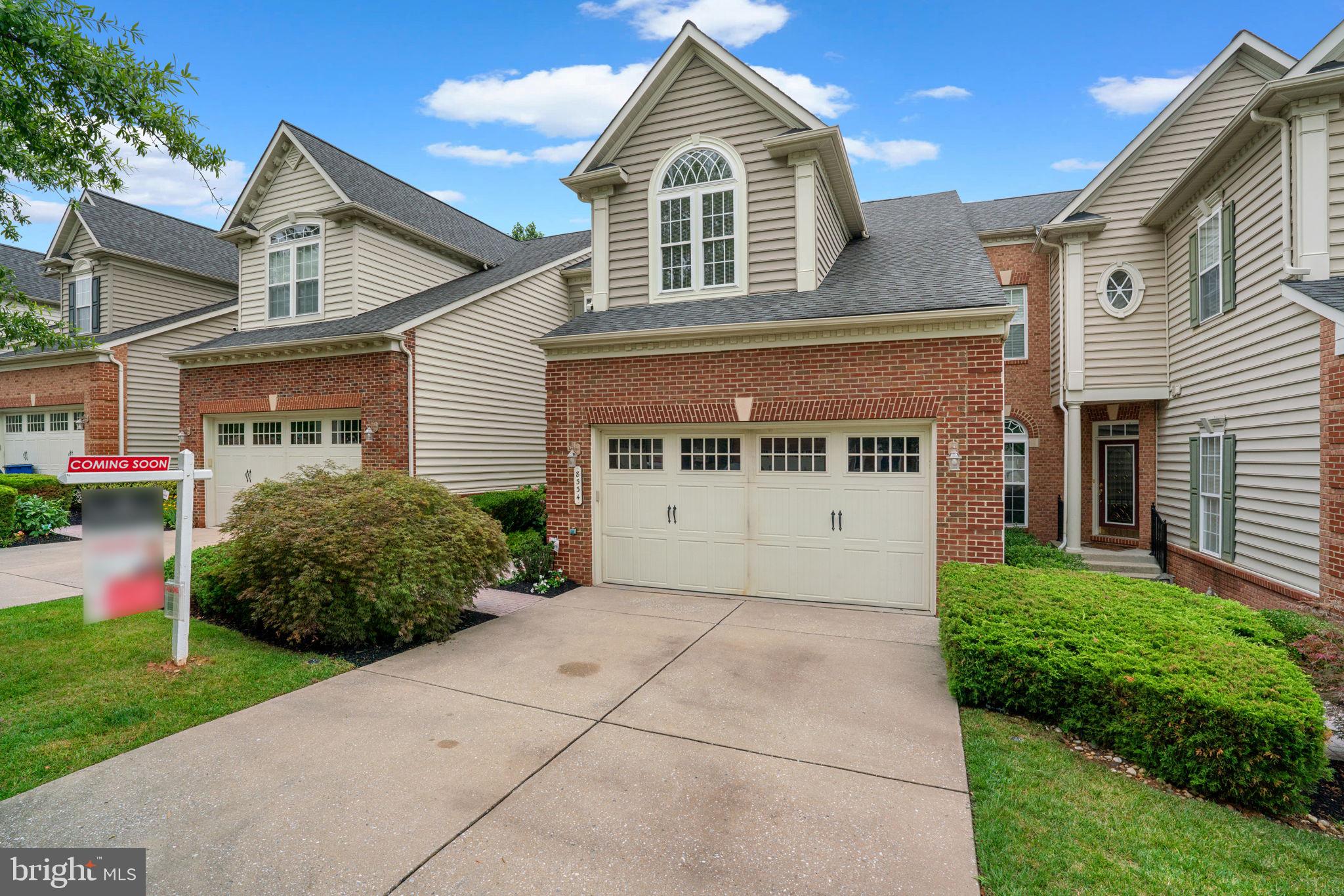 8334 MEADOWSWEET ROAD