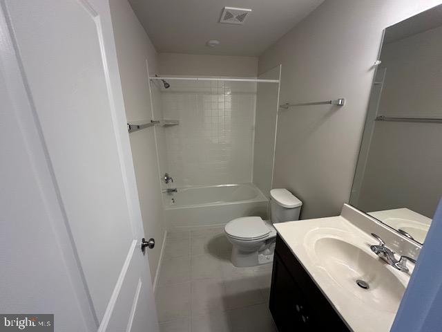 PRESIDENTS POINTE - Residential Lease