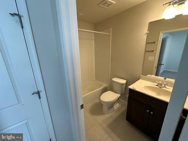 PRESIDENTS POINTE - Residential Lease