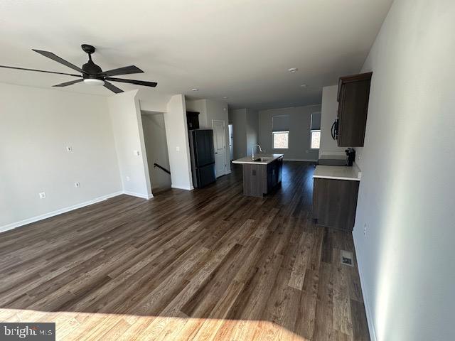 PRESIDENTS POINTE - Residential Lease