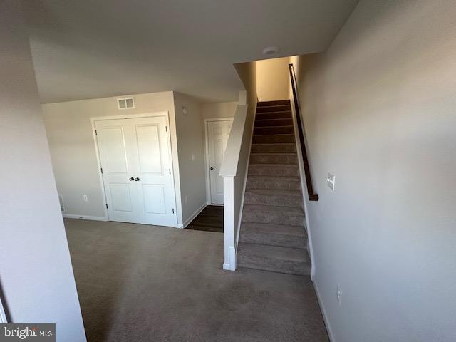 PRESIDENTS POINTE - Residential Lease