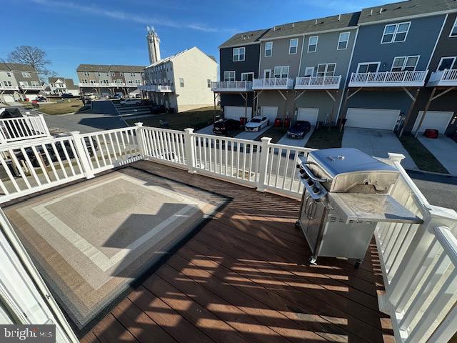 PRESIDENTS POINTE - Residential Lease