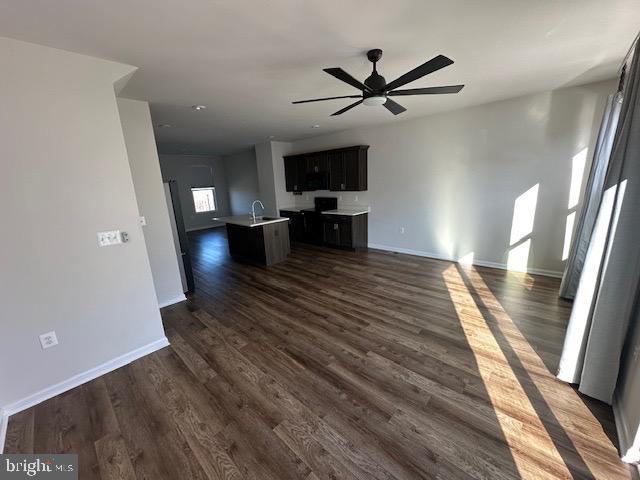 PRESIDENTS POINTE - Residential Lease