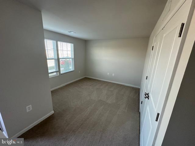 PRESIDENTS POINTE - Residential Lease