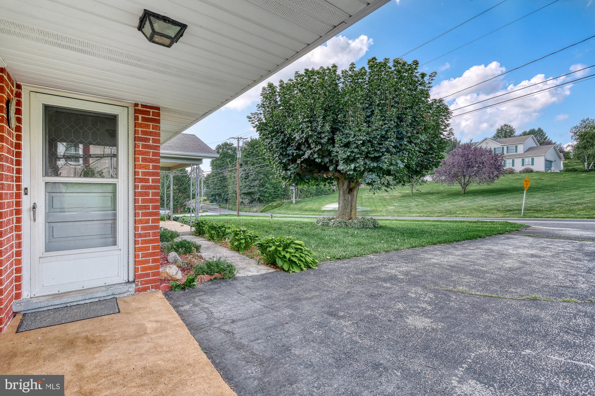 CODORUS - Residential