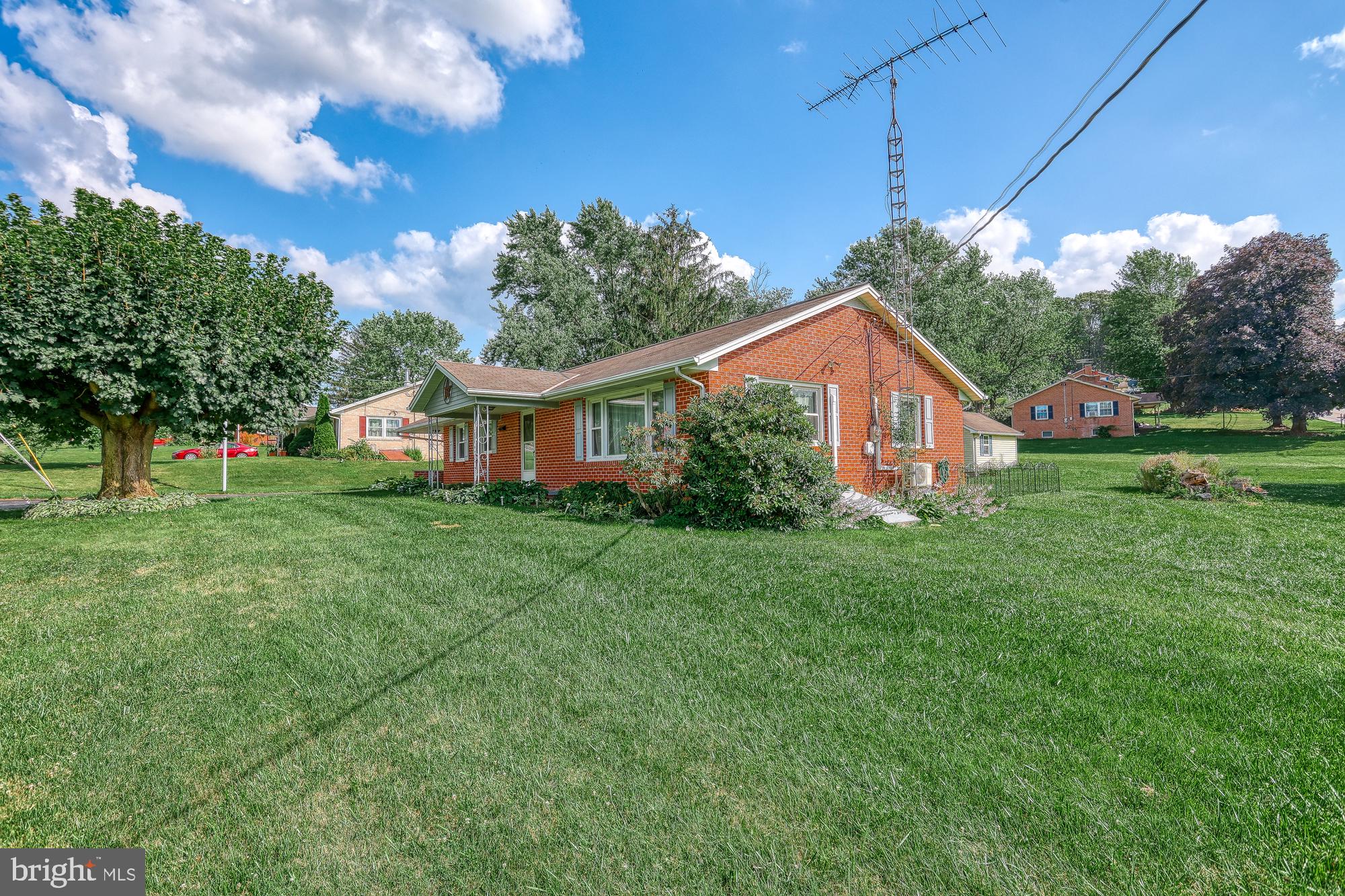 CODORUS - Residential