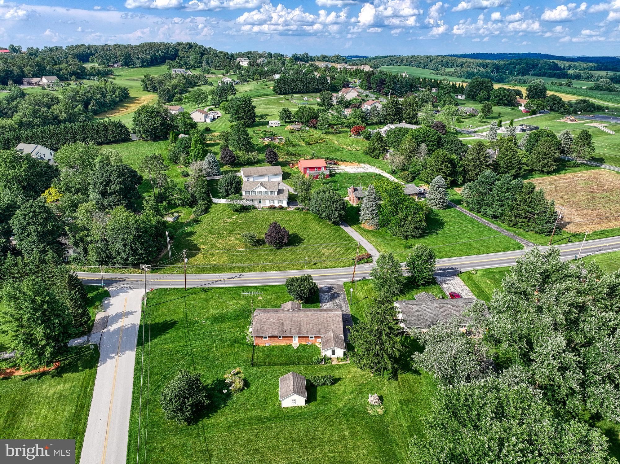 CODORUS - Residential