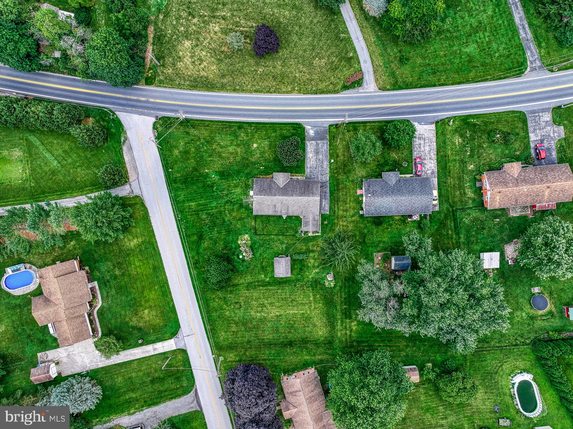 CODORUS - Residential