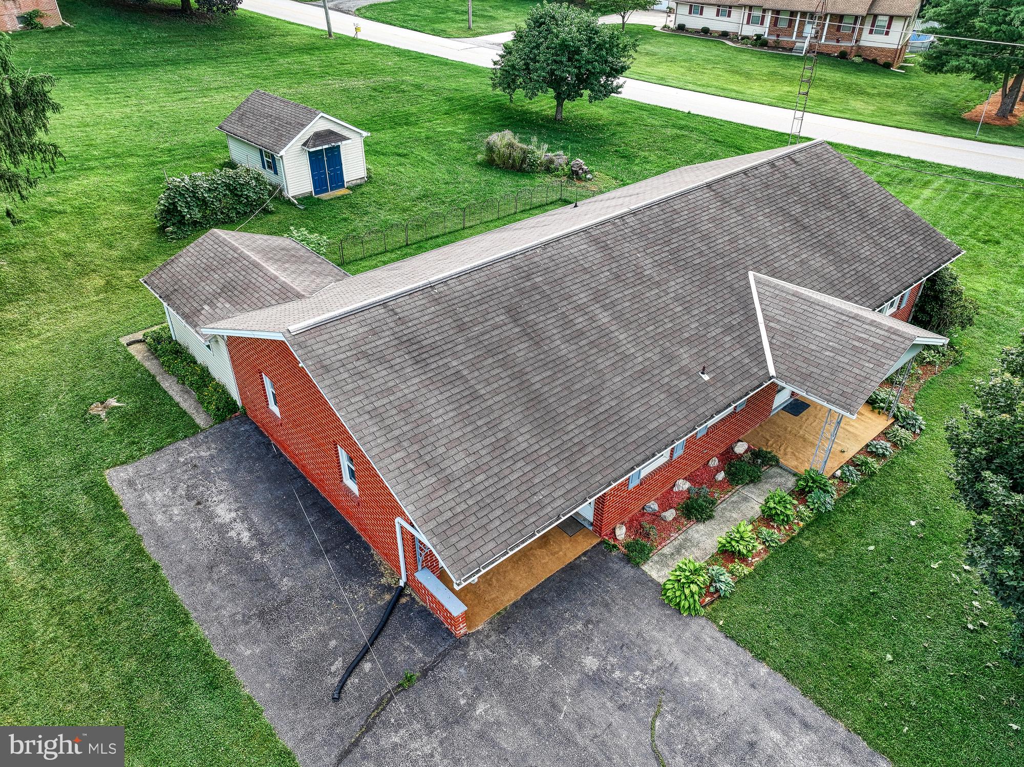 CODORUS - Residential