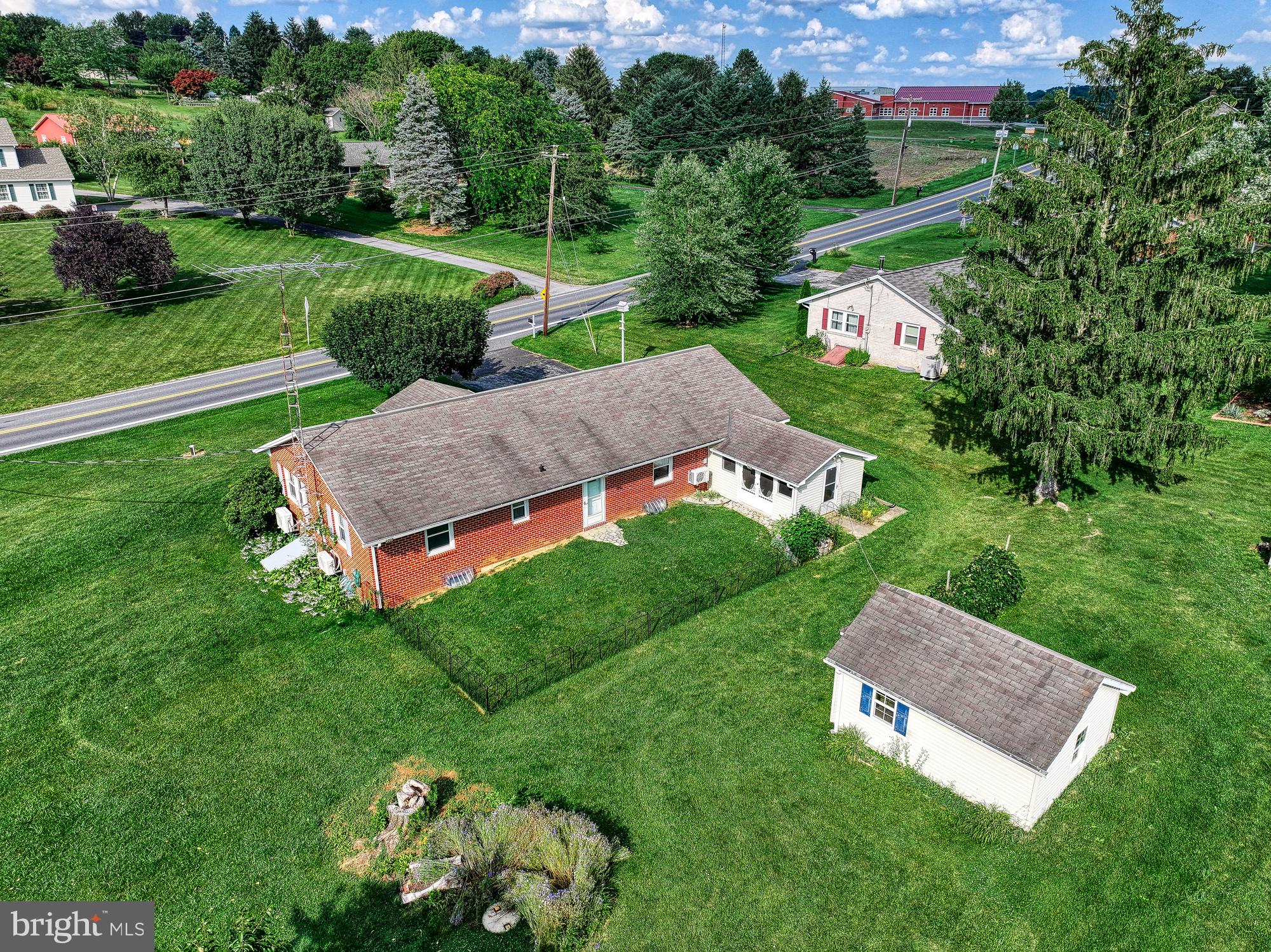 CODORUS - Residential