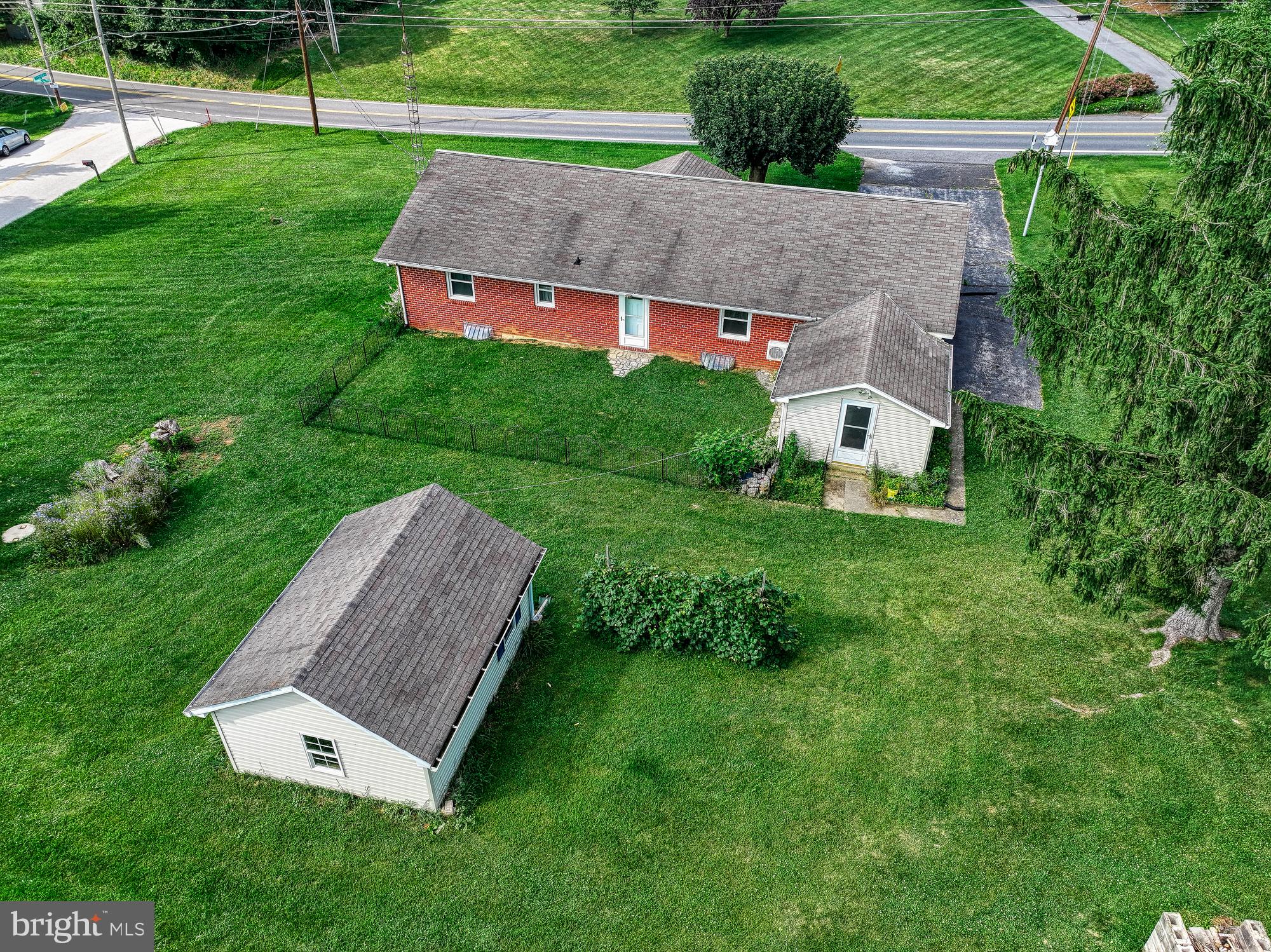 CODORUS - Residential