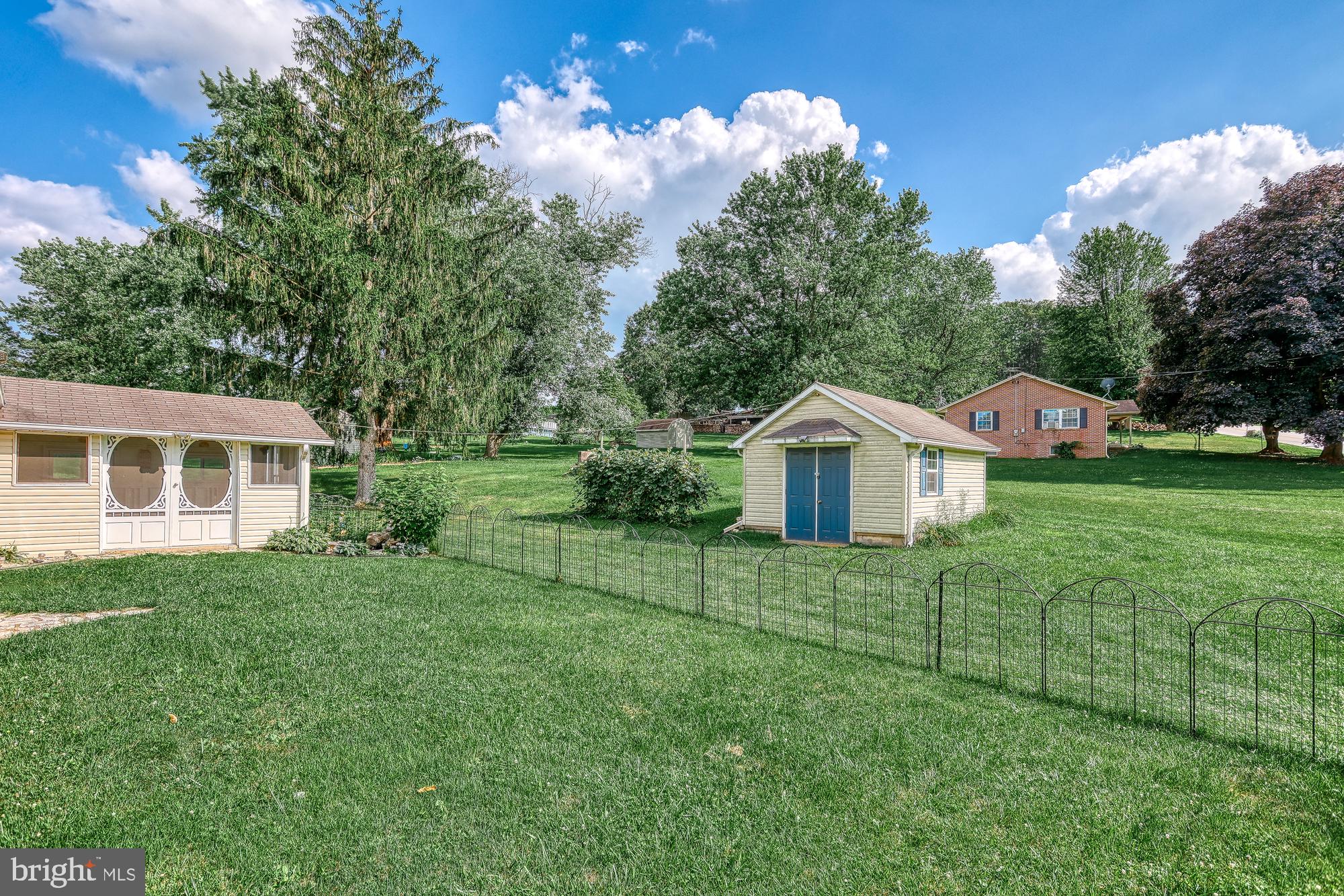 CODORUS - Residential