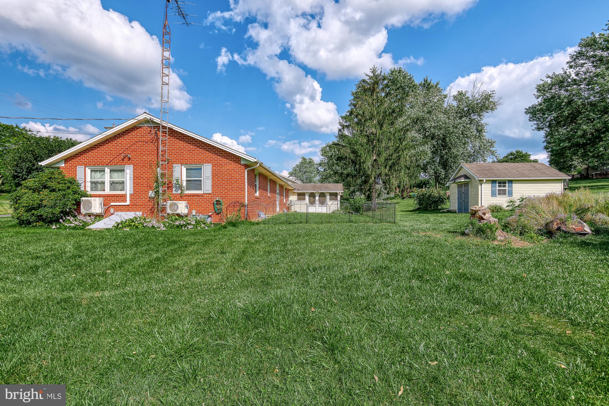 CODORUS - Residential