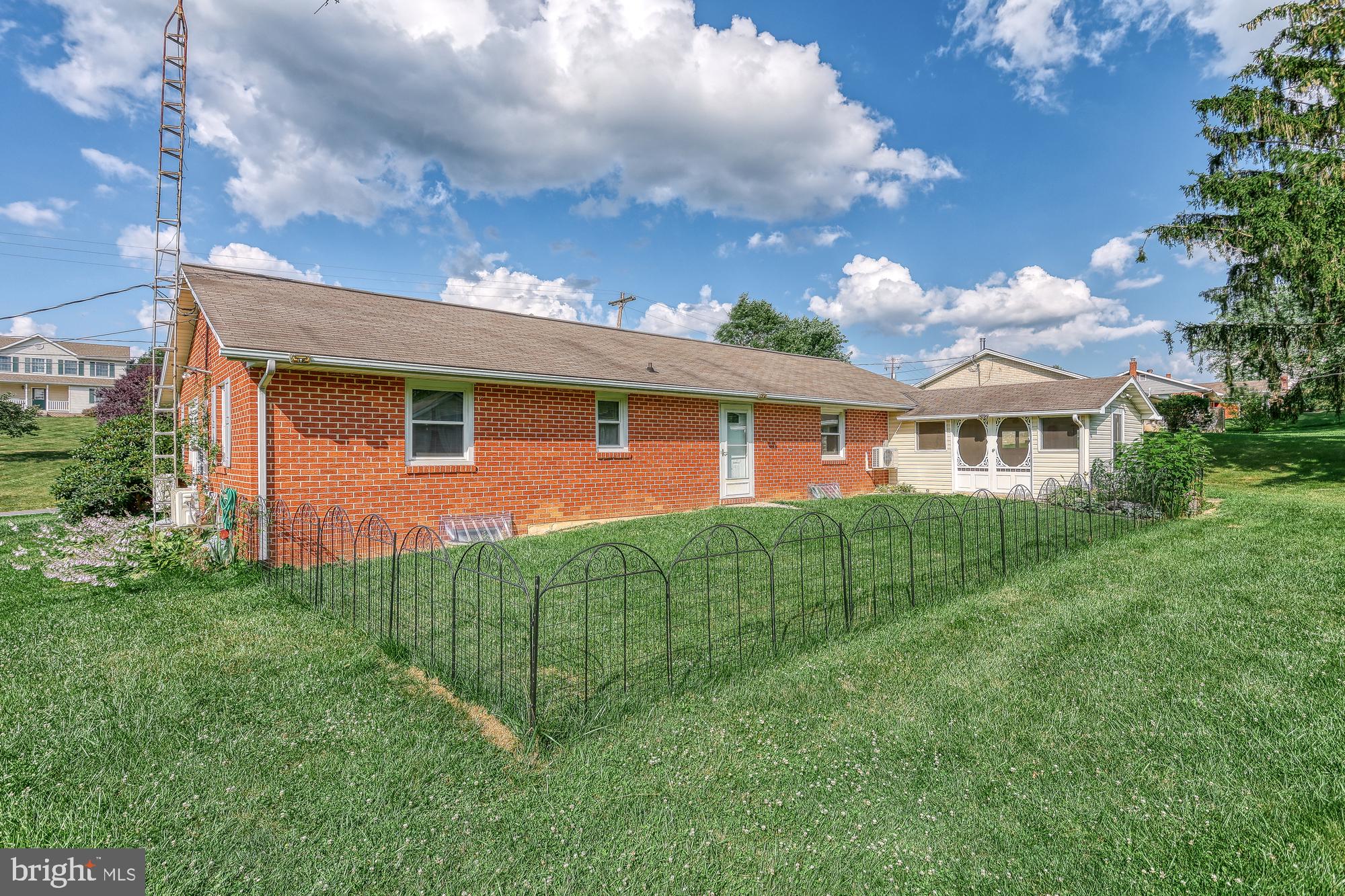 CODORUS - Residential