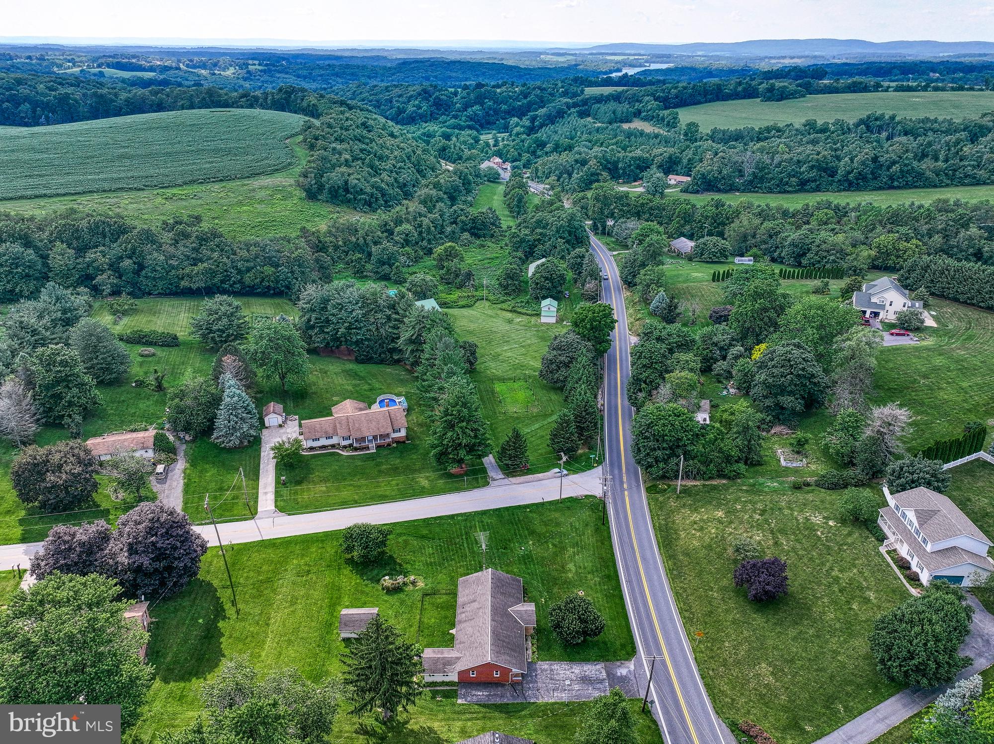 CODORUS - Residential