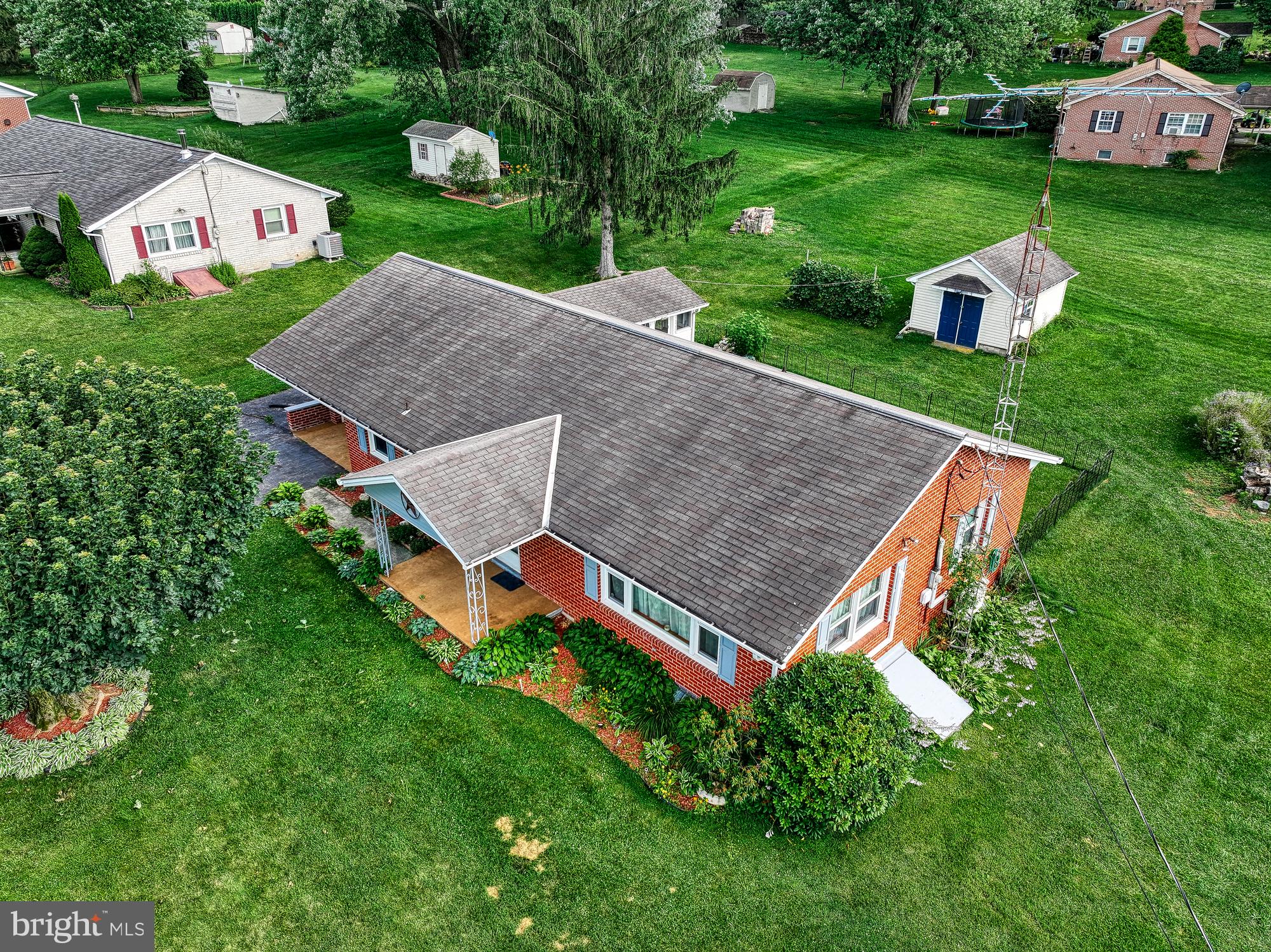 CODORUS - Residential