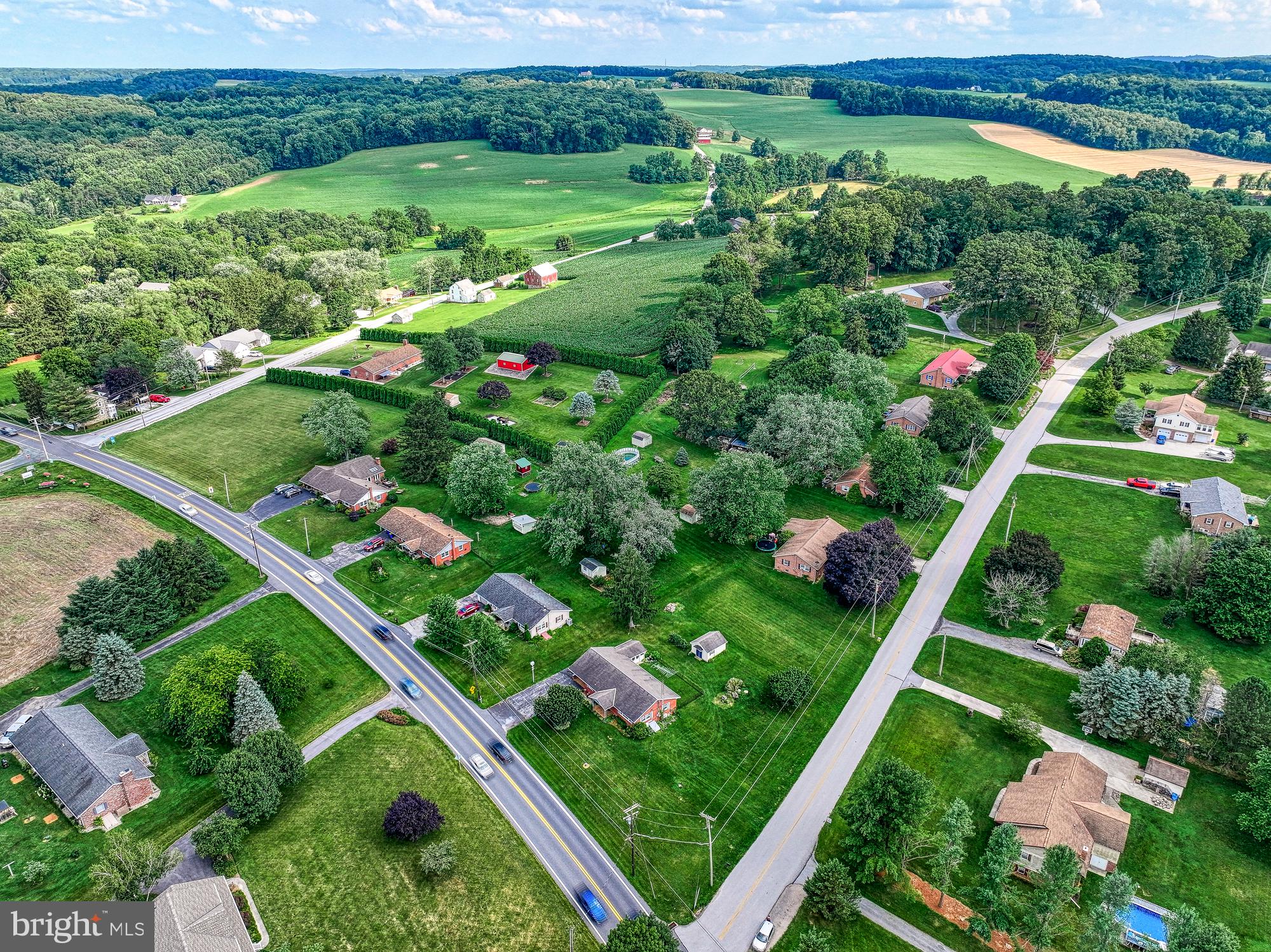 CODORUS - Residential