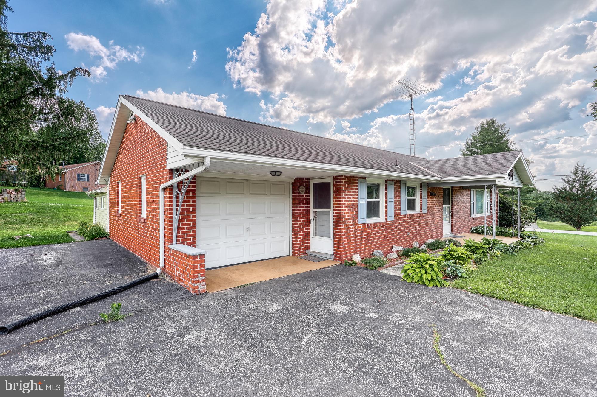 CODORUS - Residential