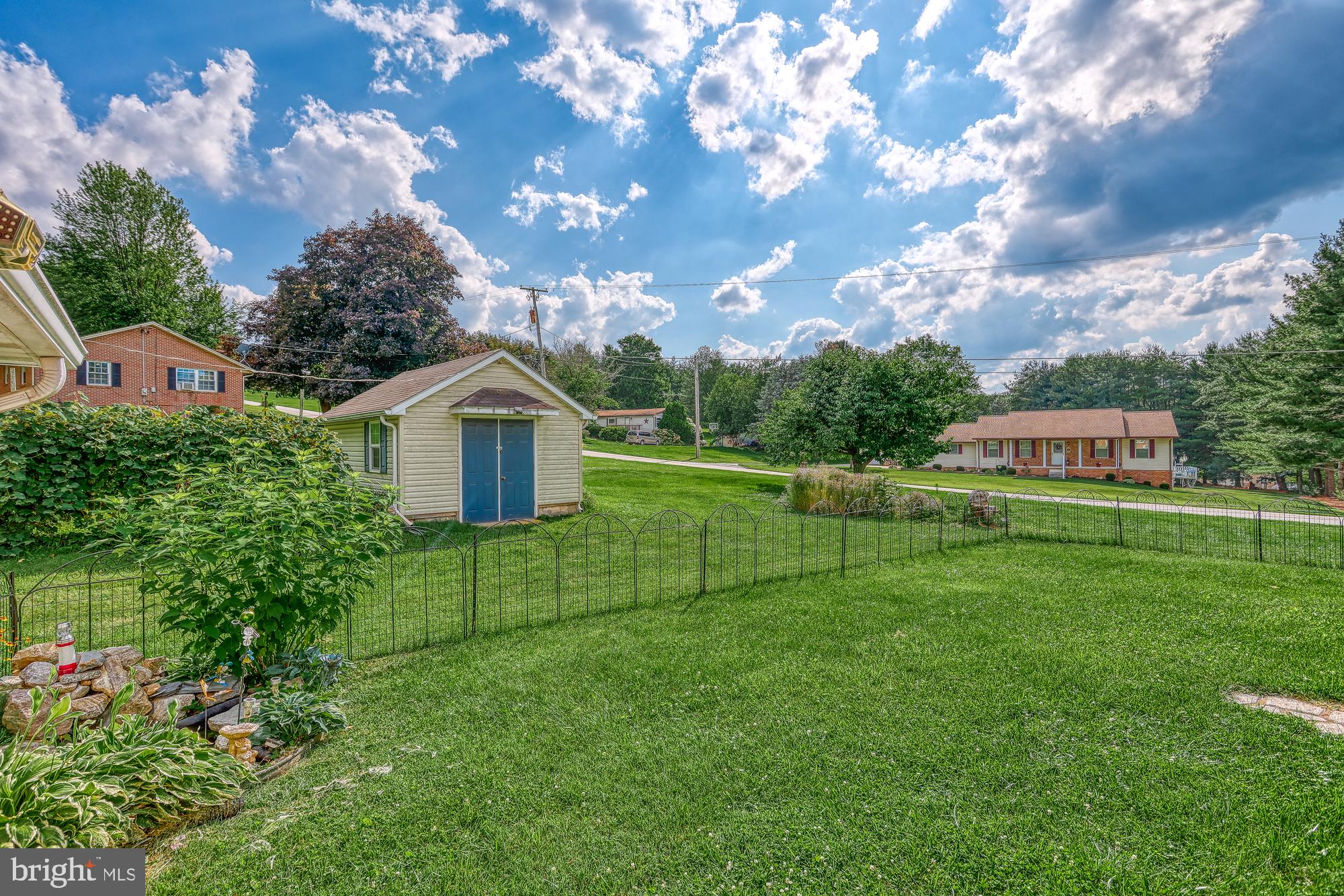 CODORUS - Residential