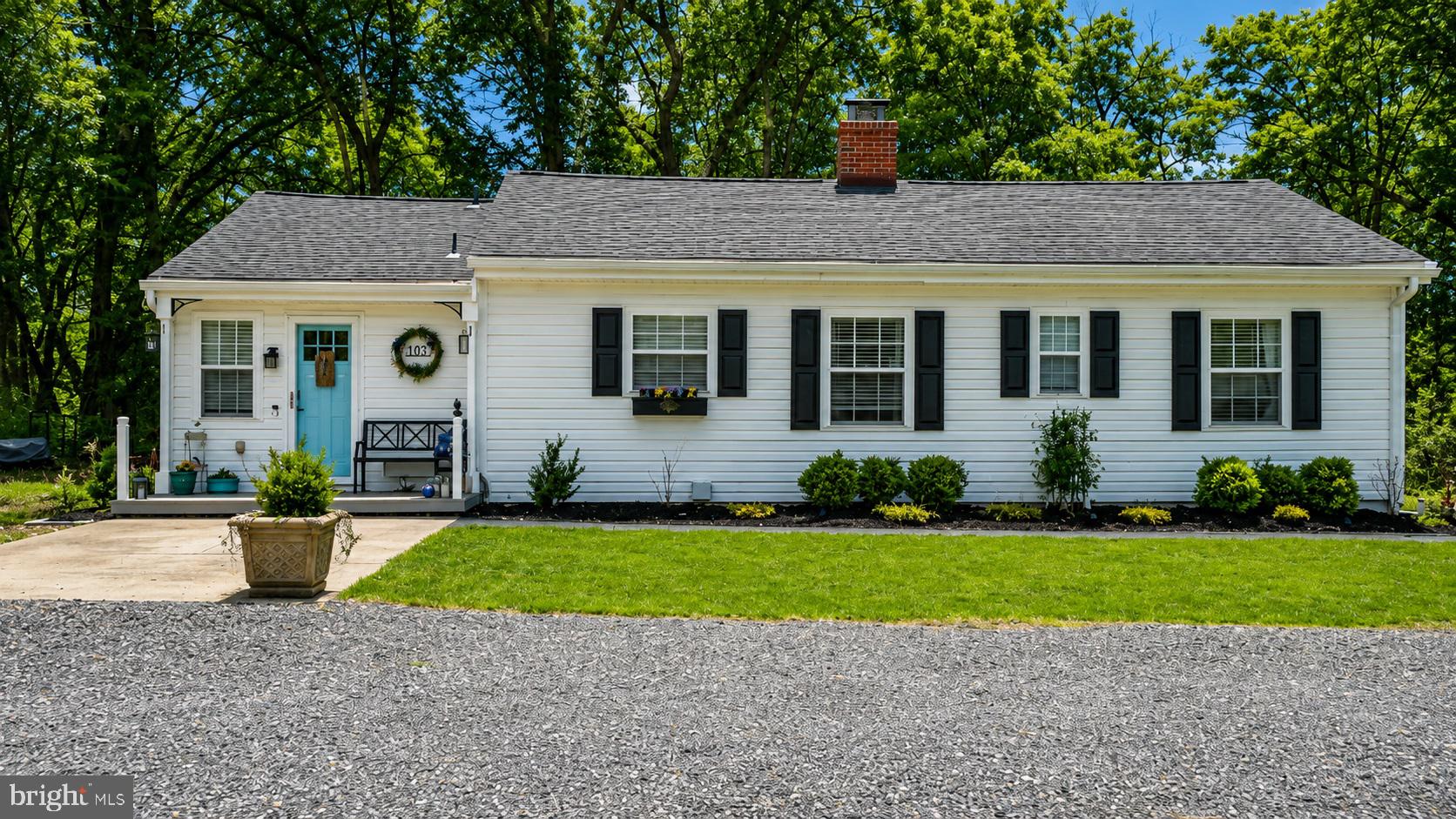 405 CHESTER RIVER HEIGHTS ROAD