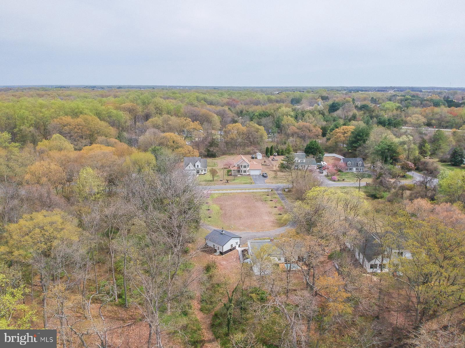 CHESTER RIVER HEIGHTS - Residential