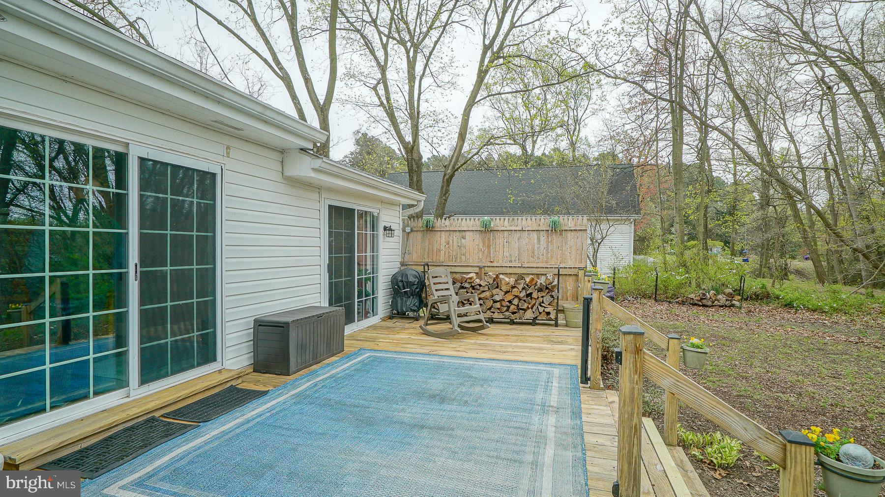 CHESTER RIVER HEIGHTS - Residential