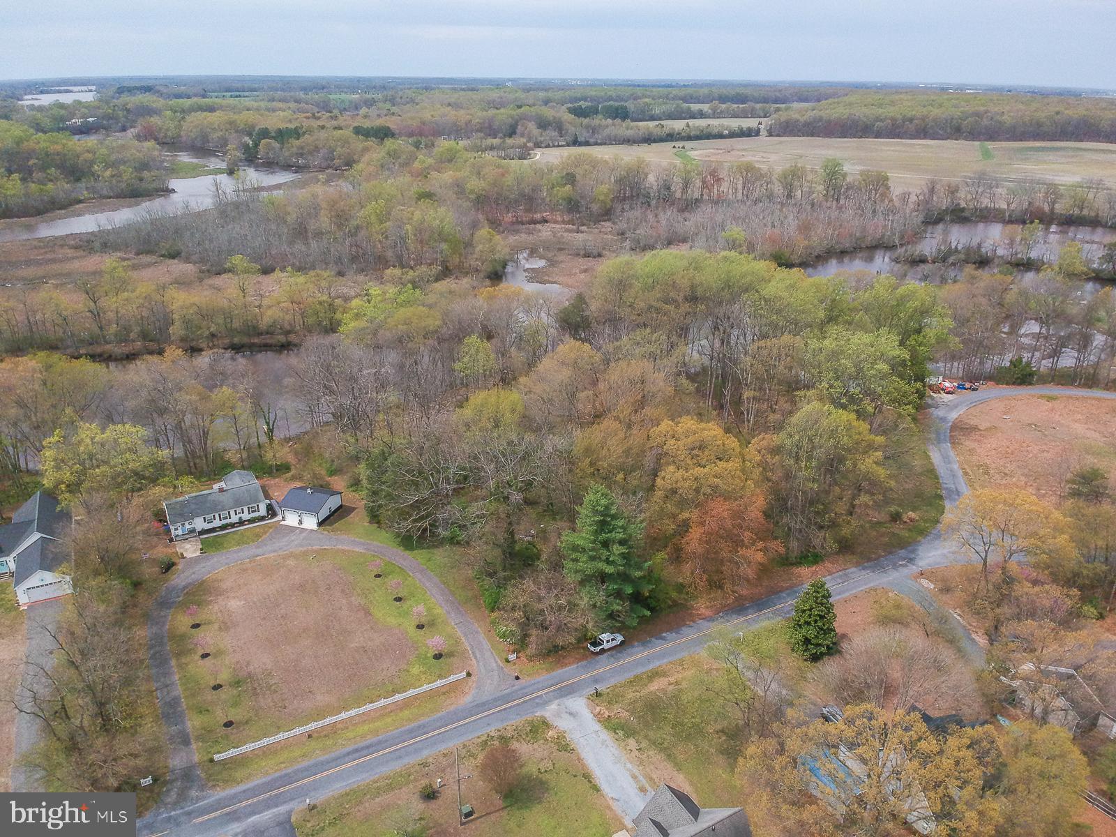 CHESTER RIVER HEIGHTS - Residential