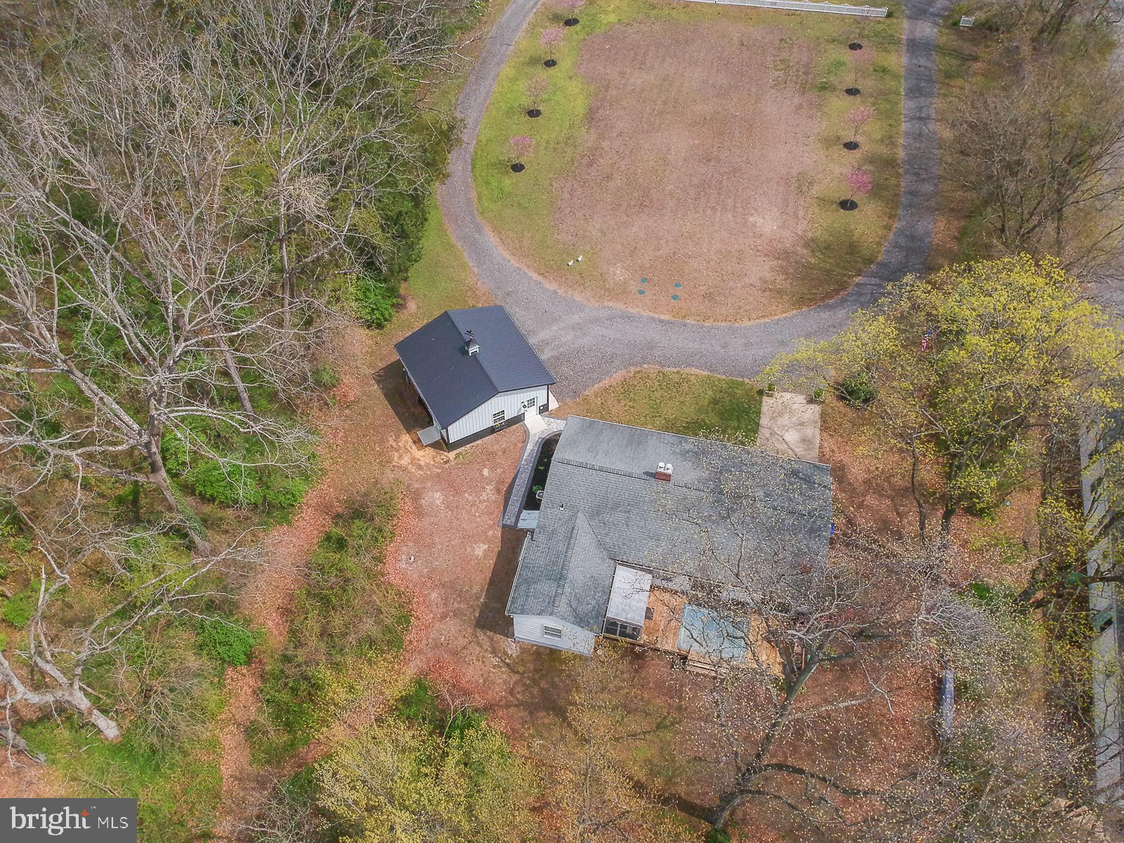 405 CHESTER RIVER HEIGHTS ROAD