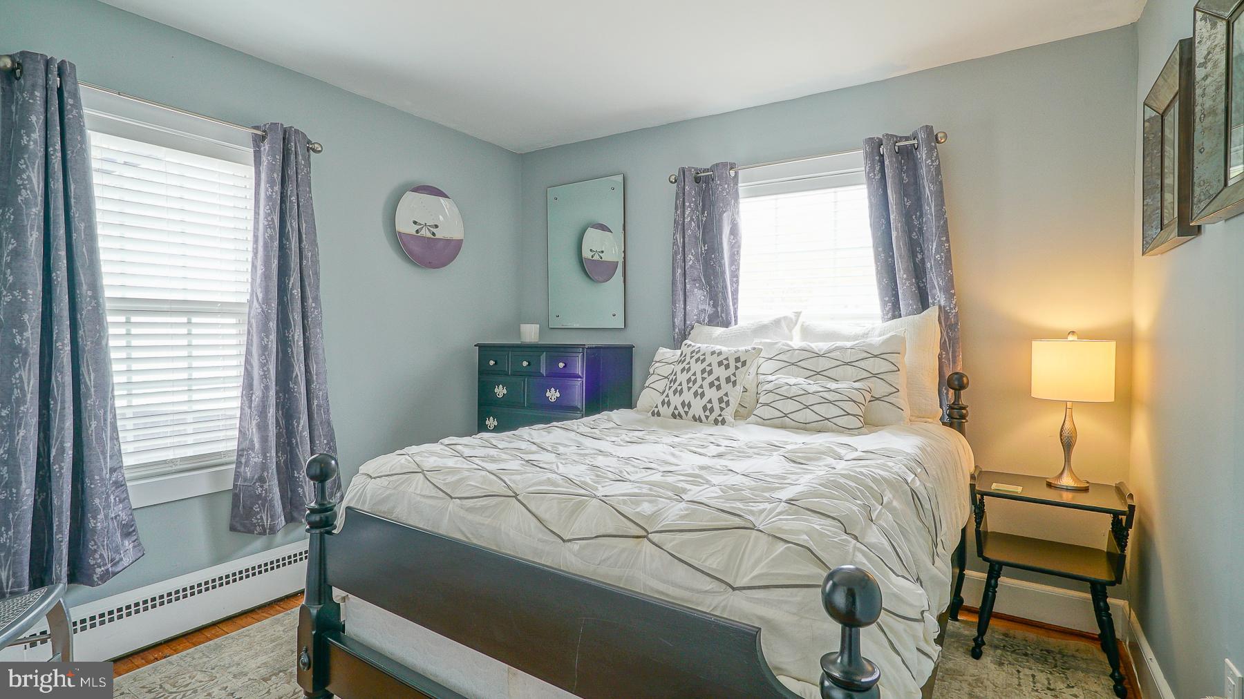 CHESTER RIVER HEIGHTS - Residential