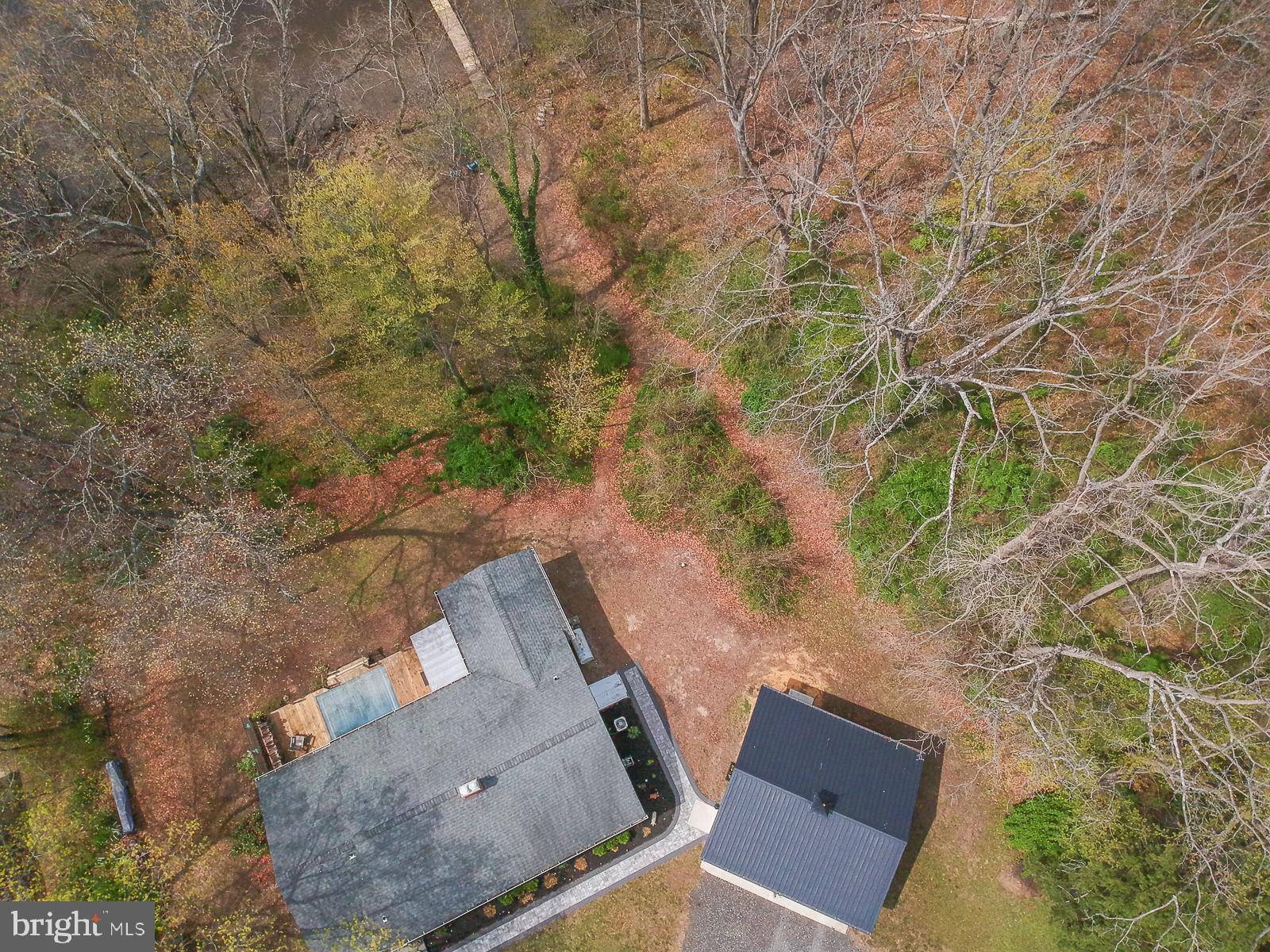 CHESTER RIVER HEIGHTS - Residential