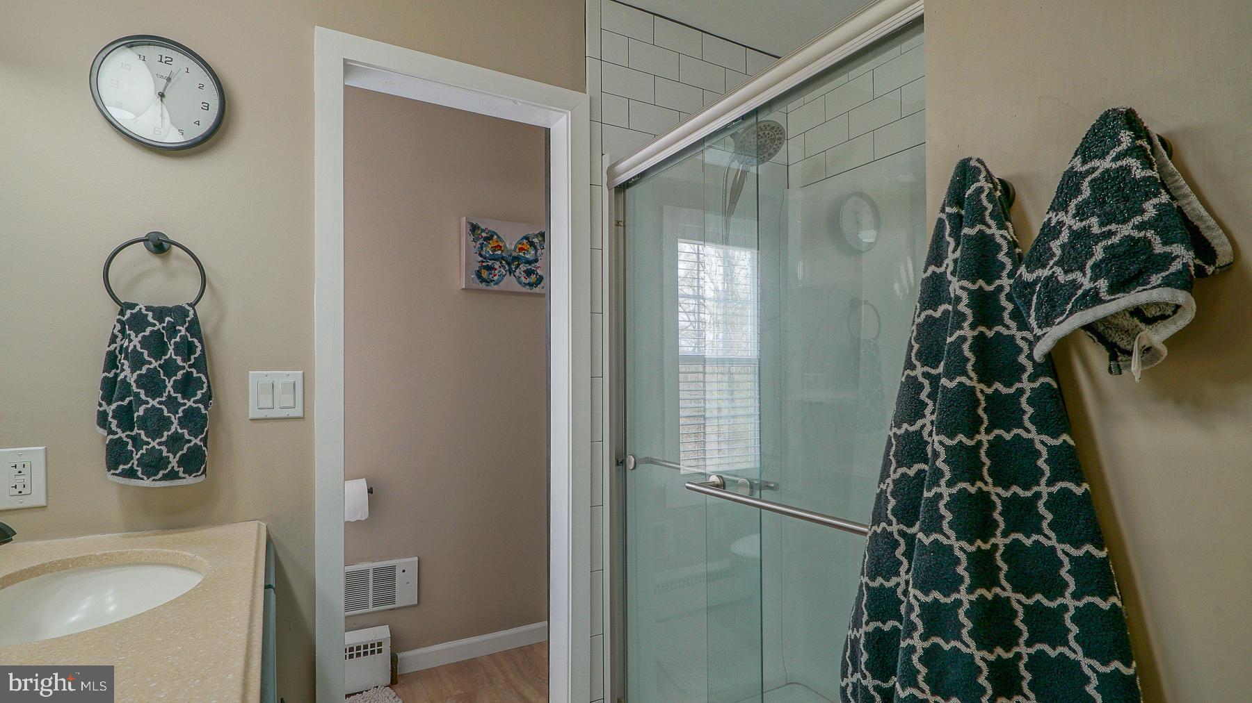 CHESTER RIVER HEIGHTS - Residential