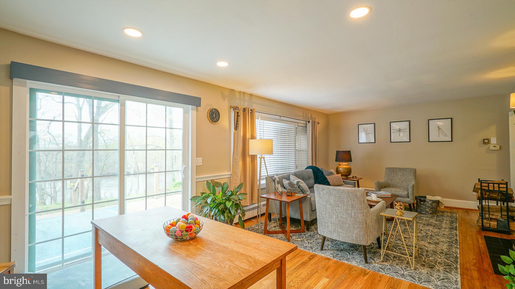 CHESTER RIVER HEIGHTS - Residential