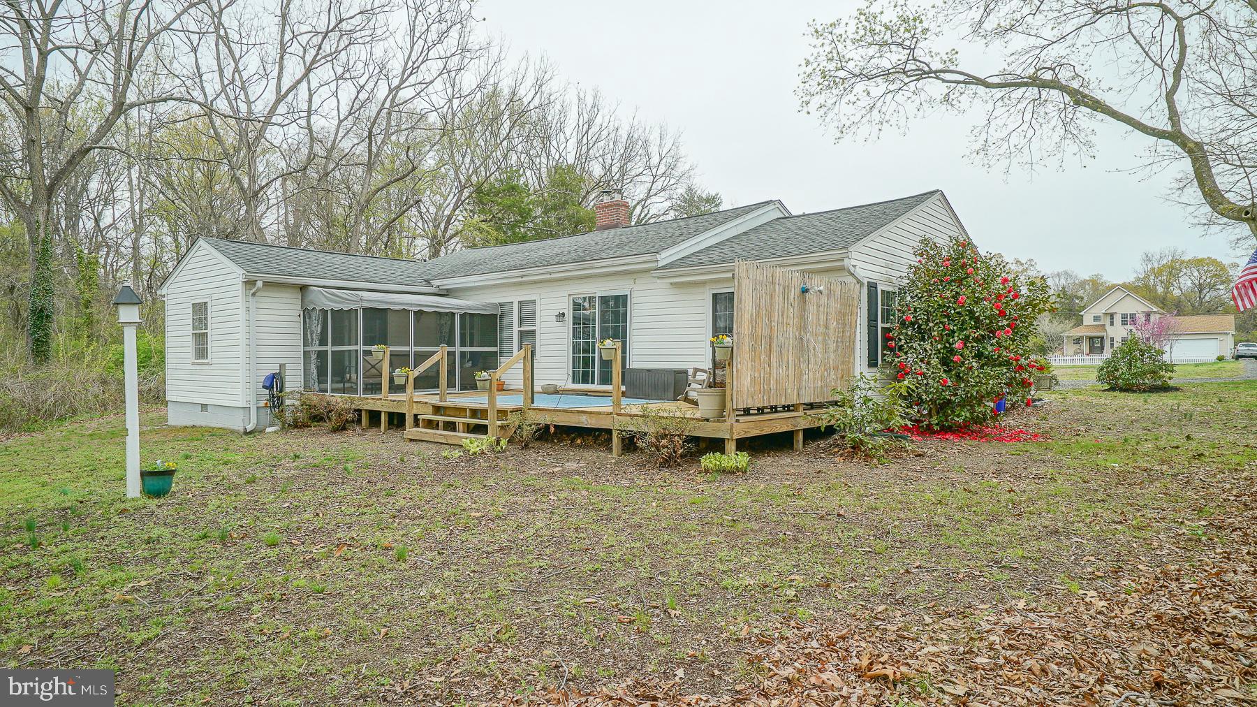 CHESTER RIVER HEIGHTS - Residential