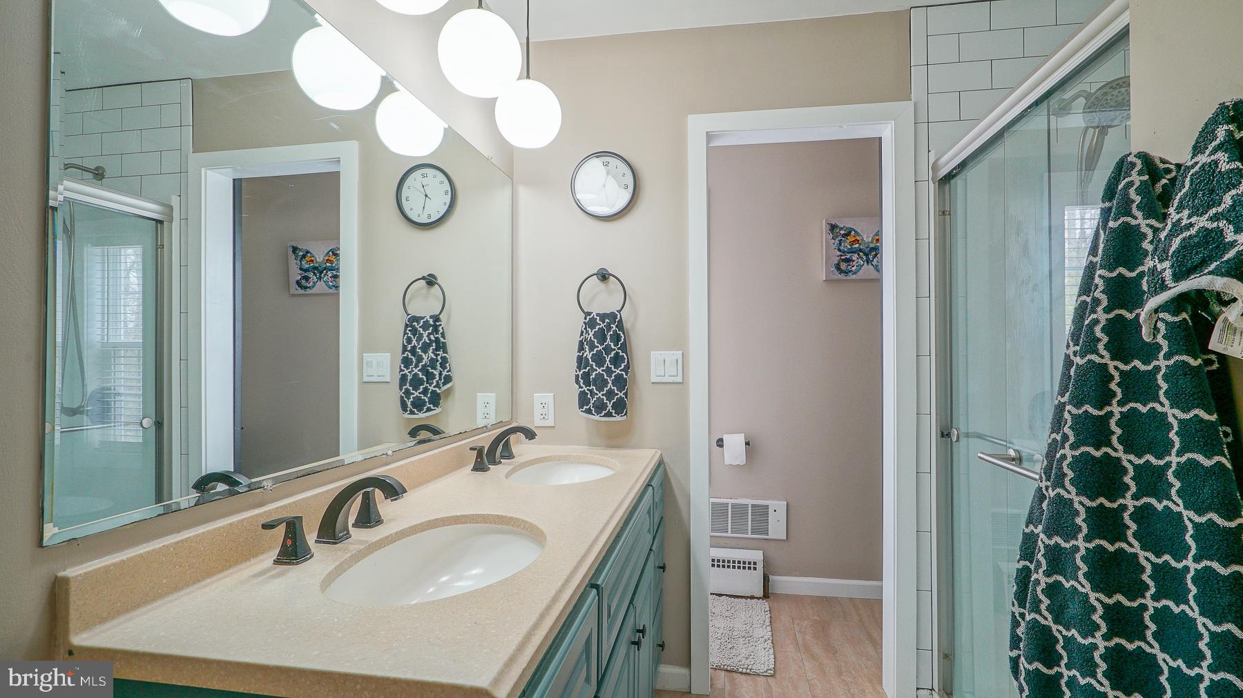 CHESTER RIVER HEIGHTS - Residential