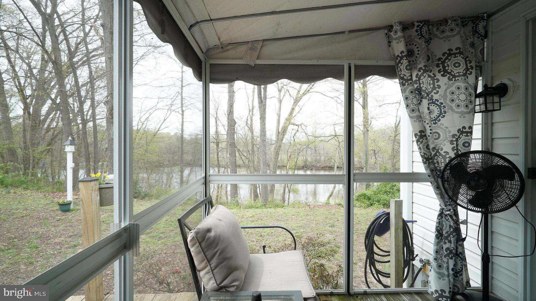 CHESTER RIVER HEIGHTS - Residential